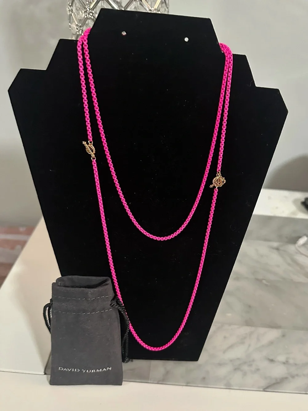 David Yurman david yurman